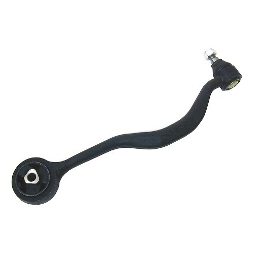  Upper left-hand suspension arm with ball joint for BMW E28 - BJ51715 
