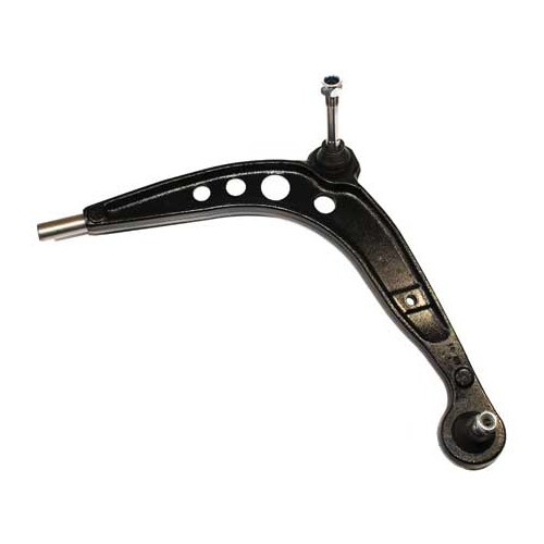     
                
                
    Triangle de suspension avant droit MEYLE pour BMW Série 3 E30 - BJ51724
