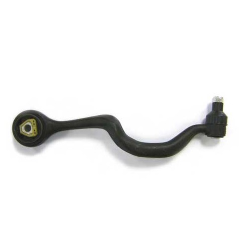  Suspension arm with ball joint and right upper silentblock for BMW E30 - BJ51726 