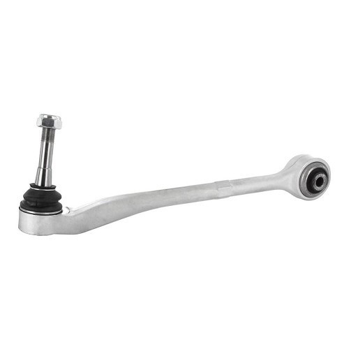 Braccio di sospensione inferiore sinistro in alluminio per BMW E39 - BJ51737