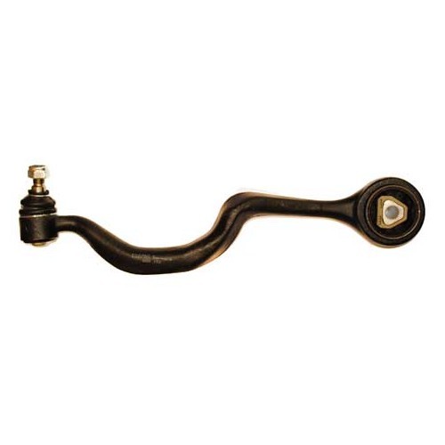     
                
                
    Bras de suspension supérieur gauche renforcé pour BMW E34 - BJ51739
