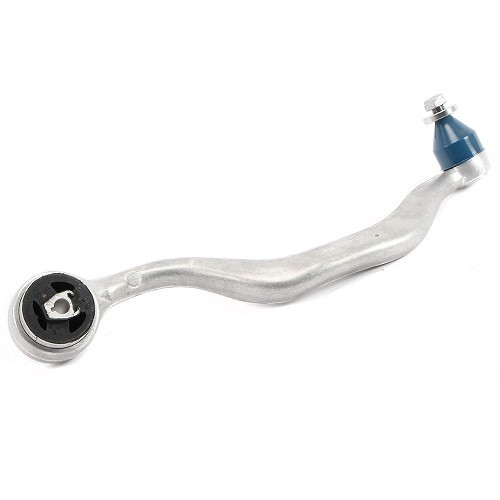  Upper left-hand aluminium suspension arm with ball joint and without silent block for BMW E39 535i, 540i and M5 - BJ51744 