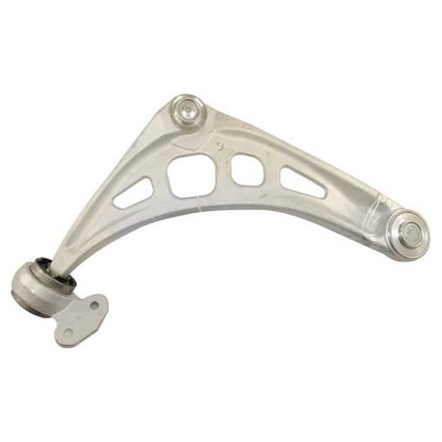  Complete front wishbone left for BMW E46 with M II sports kit - BJ51750-1 