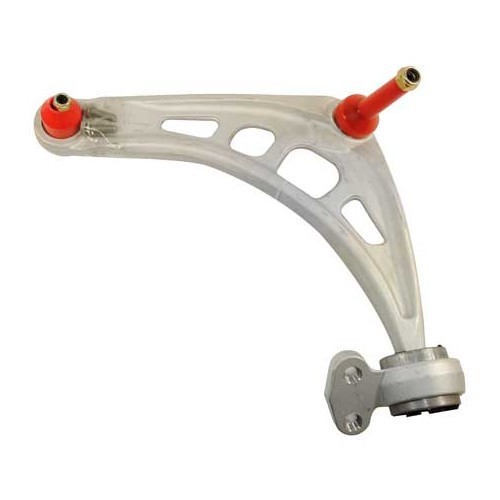  Complete front wishbone left for BMW E46 with M II sports kit - BJ51750 