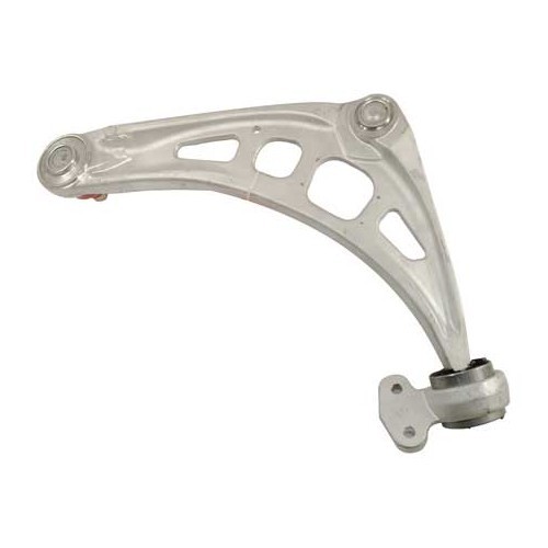  Right front wishbone complete for BMW E46 with MII sports kit - BJ51752-1 