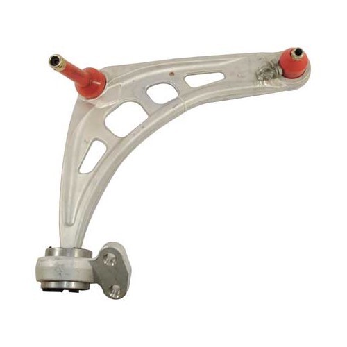  Right front wishbone complete for BMW E46 with MII sports kit - BJ51752 