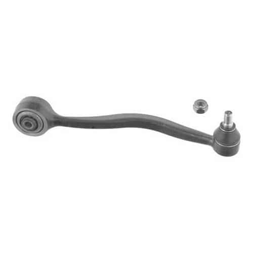  Lower front right steel suspension arm for BMW 7 Series E32 (10/1985-08/1994) - BJ51755 