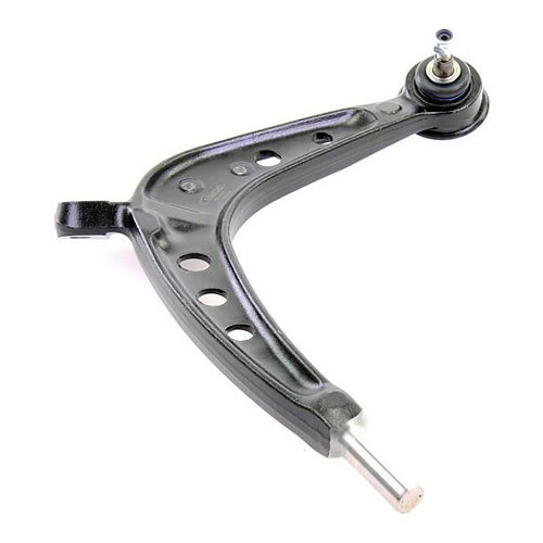  Right front wishbone for BMW E46 4-wheel drive - BJ51758 
