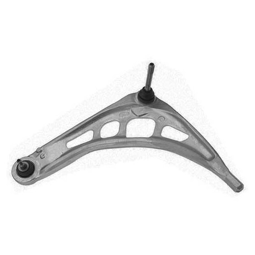 Reinforced front suspension triangle left for BMW Z4 (E85-E86) - BJ51777 