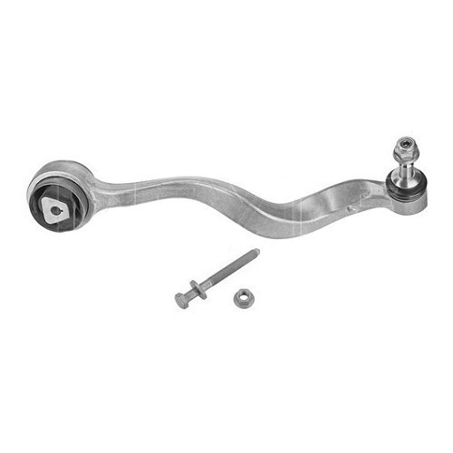  MEYLE HD front upper right suspension arm for Bmw 6 Series E63 Coupé and E64 Cabriolet (05/2002-07/2010) - BJ51787 