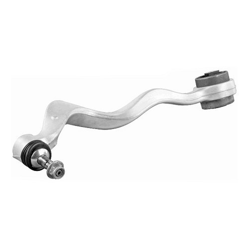  Front upper right suspension arm for Bmw 6 Series E63 Coupé and E64 Cabriolet (05/2002-07/2010) - BJ51789 