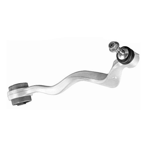     
                
                
    Braccio della sospensione anteriore superiore sinistra per Bmw Serie 6 E63 Coupé e E64 Cabriolet (05/2002-07/2010) - BJ51790
