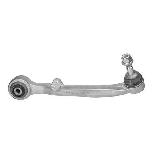  MEYLE OE lower right suspension arm for Bmw 6 Series E63 Coupé and E64 Cabriolet (05/2002-07/2010) - BJ51792 
