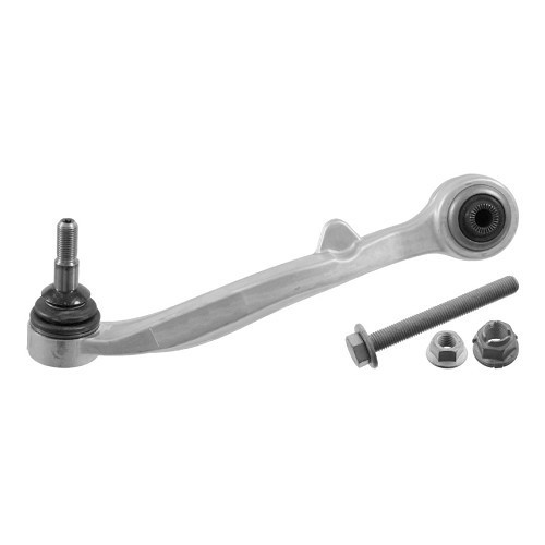     
                
                
    FEBI left lower control arm for Bmw 6 Series E63 Coupé and E64 Cabriolet (05/2002-07/2010) - BJ51793
