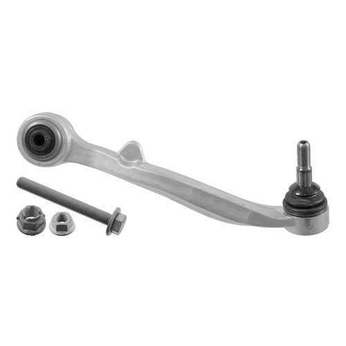     
                
                
    FEBI lower right suspension arm for Bmw 6 Series E63 Coupé and E64 Cabriolet (05/2002-07/2010) - BJ51794
