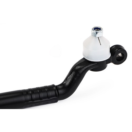 FEBI central steering tie rod for Bmw 6 Series E24 (05/1982-06/1989) - BJ51797