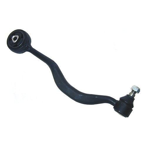  Upper right suspension arm with ball joint for Bmw 6 Series E24 (05/1982-04/1989) - BJ51808 
