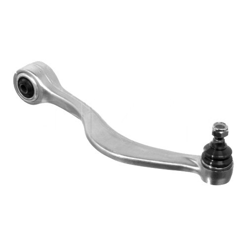    
                
                
    Bras de suspension avant gauche inférieur Meyle OE pour Bmw Série 5 E34 Berline et Touring (03/1987-06/1996) - BJ51814
