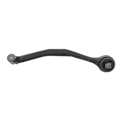  FEBI front left upper control arm for BMW X3 E83 and LCI (01/2003-08/2010) - BJ51822 