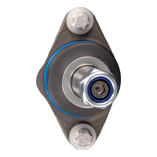 FEBI upper control arm ball joint left or right for BMW X3 E83 (01/2003-07/2006) - BJ51825