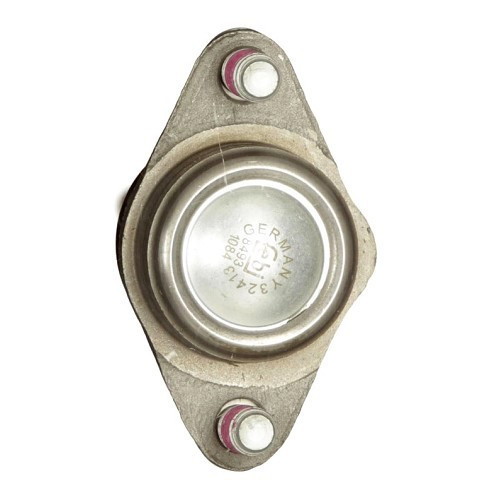 FEBI upper control arm ball joint left or right for BMW X3 E83 (01/2003-07/2006) - BJ51825