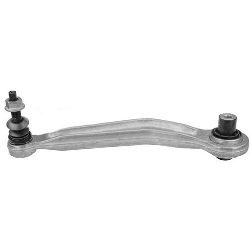  MEYLE OE lower left rear suspension arm for Bmw 7 Series E65 and E66 (03/2000-07/2008) - BJ51837 