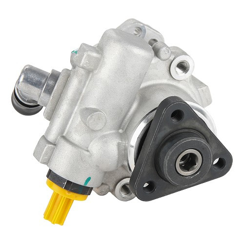 Pompe de direction assistée BGA pour BMW Série 3 E46 (09/1999-09/2002) - BJ51857