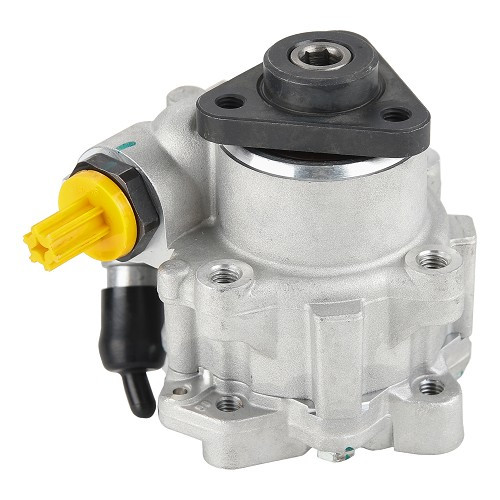     
                
                
    Pompe de direction assistée BGA pour BMW Série 3 E46 (09/1999-09/2002) - BJ51857
