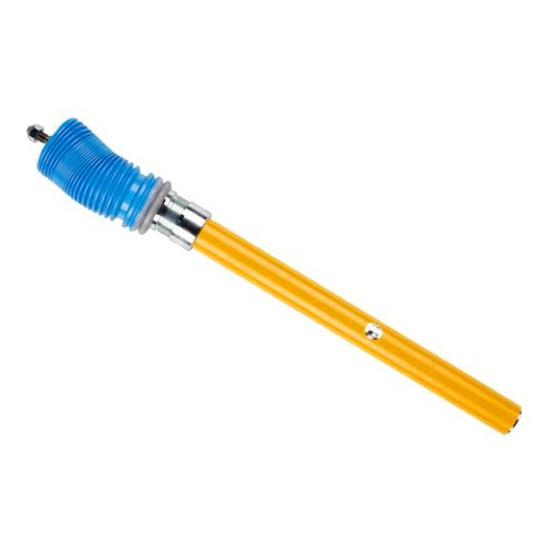     
                
                
    Amortisseur avant sport BILSTEIN B8 Performance Plus à pression de gaz pour BMW Série 3 E30 (12/1981-04/1993) - châssis standard - BJ52027
