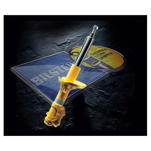     
                
                
    1 Bilstein B6 front left-hand shock absorber for BMW E36 - BJ52100
