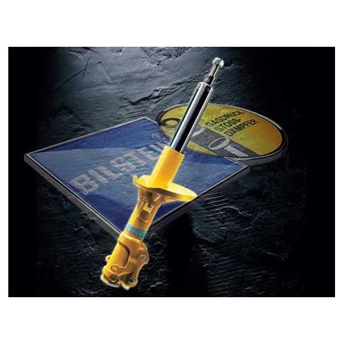     
                
                
    1 BilsteinB6 front right-hand shock absorber forBMW E36 - BJ52202
