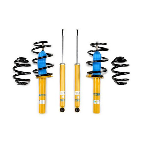     
                
                
    Shock absorber kit with Bilstein B12 spring for Bmw 3 Series E36 (03/1992-12/1998) - BJ52406
