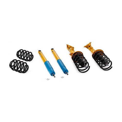     
                
                
    Bilstein B12 damper kit for BMW E36 M3 3.2L - BJ52407
