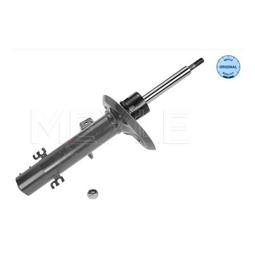  MEYLE OE front left shock absorber for BMW X3 E83 and LCI (01/2003-08/2010) - BJ52521 