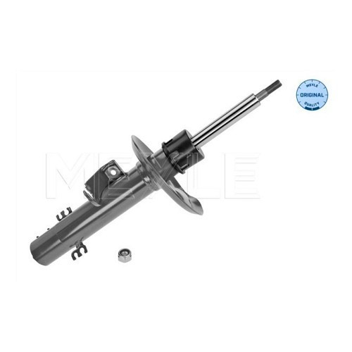     
                
                
    MEYLE OE front right shock absorber for BMW X3 E83 and LCI (01/2003-08/2010) - BJ52523
