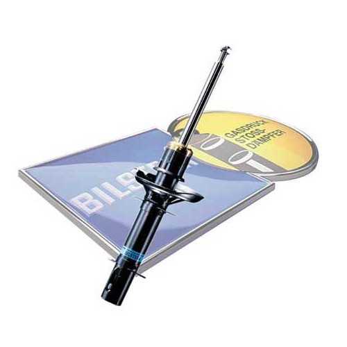     
                
                
    Ammortizzatore posteriore Bilstein B4 nero per BMW E39 Touring - BJ52536
