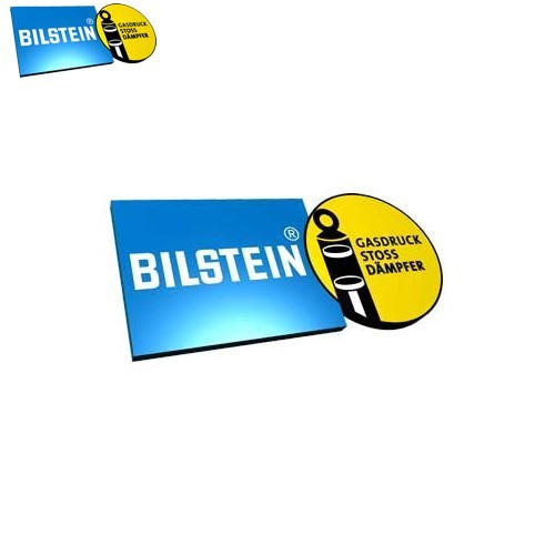  1 Bilstein B6 frontright-hand shock absorber for BMW E46 Compact - BJ52602 