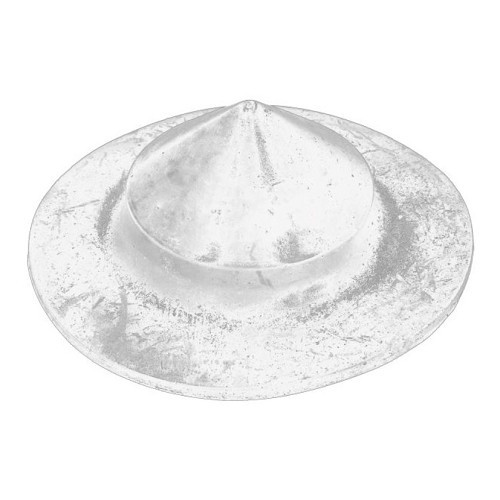     
                
                
    Patin inférieur de ressort arrière d'origine pour Bmw X5 E53 (07/1999-09/2006) - BJ52603
