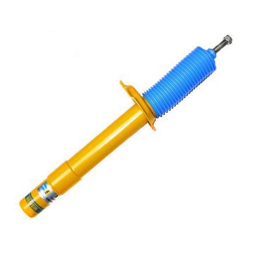  1 yellow Bilstein B6 front shock absorber for BMW E39 - BJ52630 