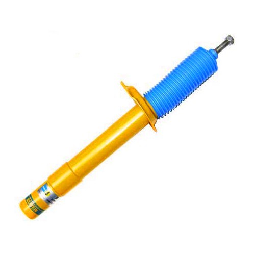  1 yellow Bilstein B6 front shock absorber for BMW E39 - BJ52632 