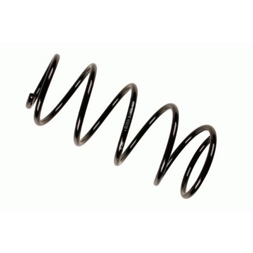     
                
                
    Front spring BILSTEIN original type for BMW E36 - BJ52660
