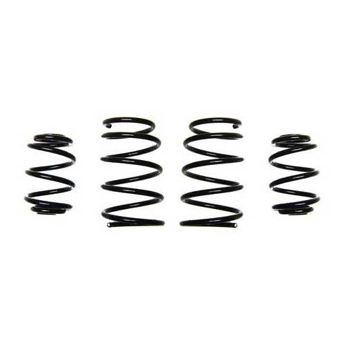  Eibach short springs for BMW E36 Compact 318Tds and 323Ti - set of 4 - BJ53010 