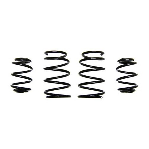     
                
                
    Eibach short springs for BMW E36 Compact 318Tds and 323Ti - set of 4 - BJ53010
