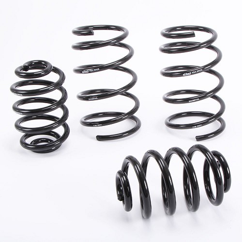     
                
                
    Eibach short springs for BMW E36 Break 320i,328i and TD/S - set of 4 - BJ53032
