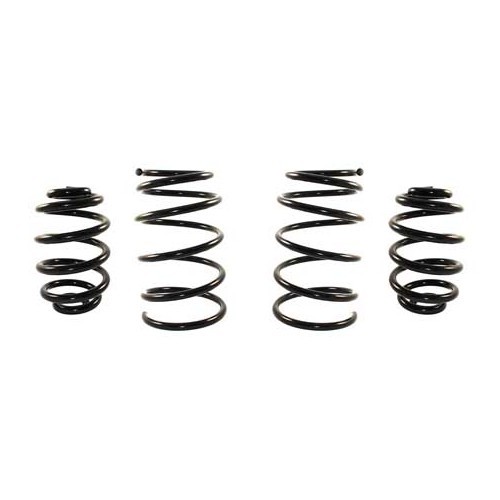     
                
                
    Eibach short springs for BMW E36 Cabriolet 320i, 323i, 325i and 328i - set of 4 - BJ53050
