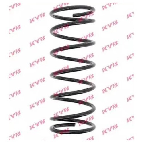  KYB front shock absorber spring for Bmw 3 Series E30 Sedan and Coupe (09/1984-09/1987) - BJ53131 