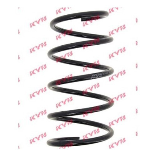  KYB FRONT SHOCK SPRING FOR BMW Z3 E36 Coupé (07/1997-06/2002) - BJ53133-1 