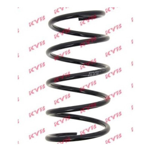 KYB FRONT SHOCK SPRING FOR BMW Z3 E36 Coupé (07/1997-06/2002) - BJ53133
