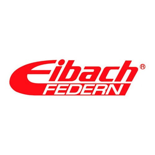  Ressorts courts Eibach pour BMW E90 Berline - BJ53202 