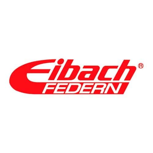  Ressorts courts Eibach pour BMW E90 Berline - BJ53202 